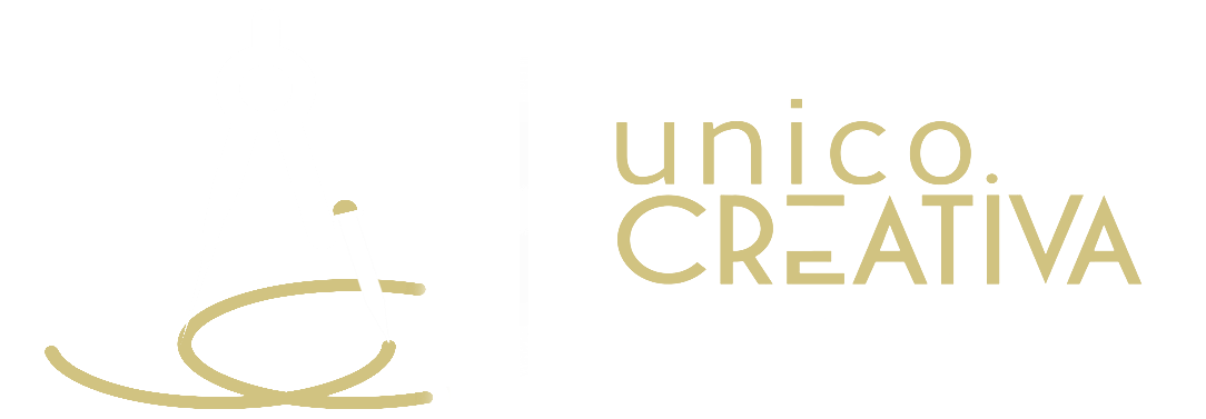 Unico Creativa Logo Transparent Updated